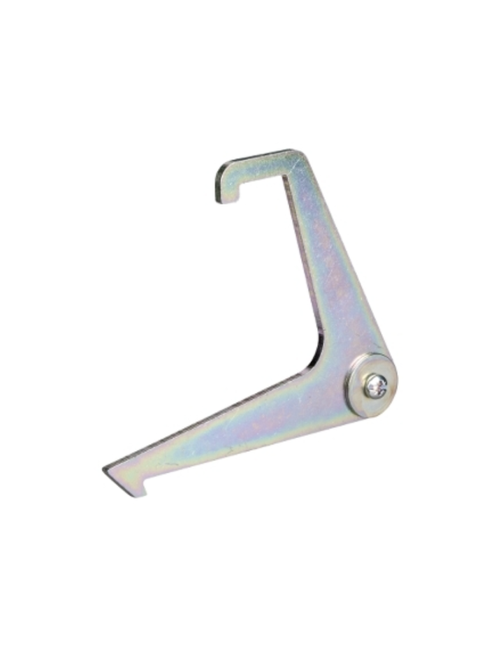Door interlock - for Masterpact NW chassis Locking