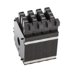 4 aux.contacts for CB O/C position