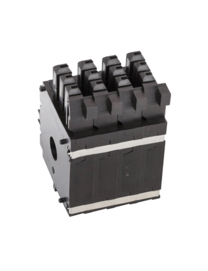 4 aux.contacts for CB O/C position