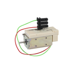MN undervoltage release, Compact NS 630b to 3200, 200 VDC to 250 VDC, 200 VAC to 250 VAC 50/60 Hz