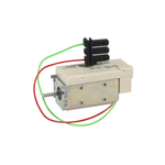 MN undervoltage release, Compact NS 630b to Compact NS 3200, 100 VDC to 130 VDC, 100 VAC to 130 VAC 50/60 Hz