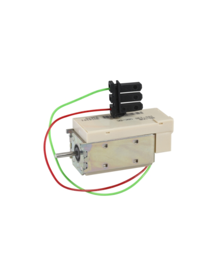 MN undervoltage release, Compact NS 630b to Compact NS 3200, 100 VDC to 130 VDC, 100 VAC to 130 VAC 50/60 Hz