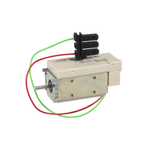 MN undervoltage release, Compact NS 630b to Compact NS 3200, 48 VDC to 60 VDC, 48 VAC 50/60 Hz