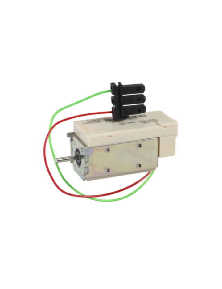 MN undervoltage release, Compact NS 630b to Compact NS 3200, 24VDC to 30VDC, 24 VAC 50/60 Hz