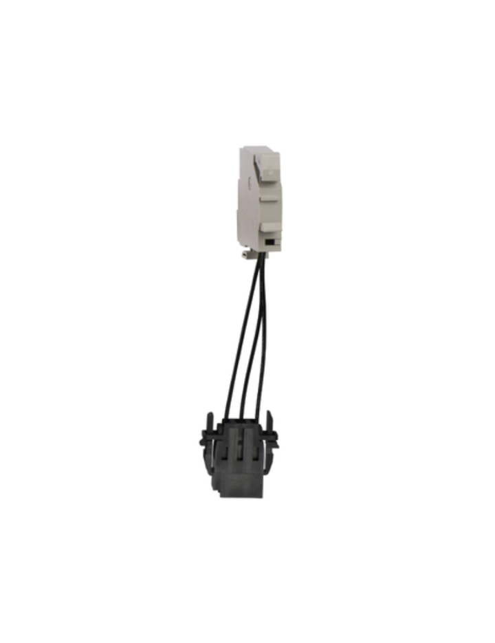 3 Wires terminal block - drawout - for Masterpact NW