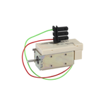 MX shunt trip release, Compact NS 630b to Compact NS 3200, 380 VAC to 480 VAC 50/60 Hz