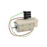 MX shunt trip release, Compact NS 630b to Compact NS 3200, 24VDC to 30VDC, 24 VAC 50/60 Hz