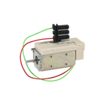 MX shunt trip release, Compact NS 630b to Compact NS 3200, 48 VDC to 60 VDC, 48 VAC 50/60 Hz