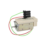 MX shunt trip release, Compact NS 630b to Compact NS 3200, 24VDC to 30VDC, 24 VAC 50/60 Hz 33659