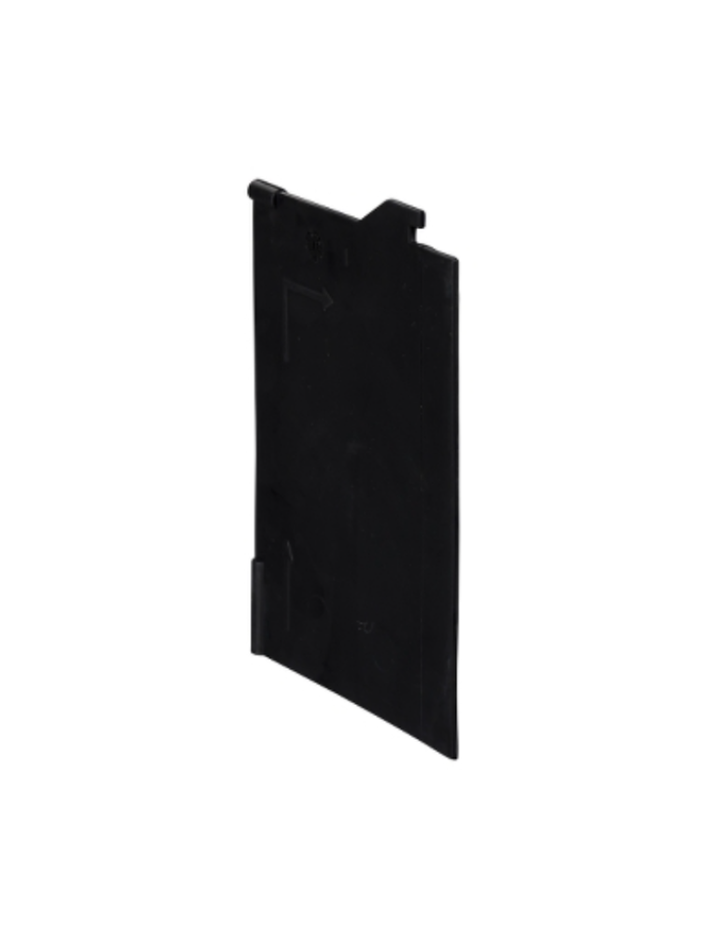 interphase barriers, Compact NSX 400/630, EasyPact CVS 400/630, set of 6 parts