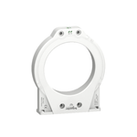 closed toroid A type, for Vigirex and Vigilhom, MA120, inner diameter 120 mm, rated current 250 A