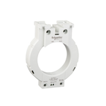 closed toroid A type, for Vigirex and Vigilhom, IA80, inner diameter 80 mm, rated current 160 A