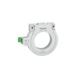 closed toroid A type, for Vigirex and Vigilhom, PA50, inner diameter 50 mm, rated current 85 A
