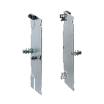 chassis side plates for breaker, Compact NSX 400/630, 3 poles, 4 poles