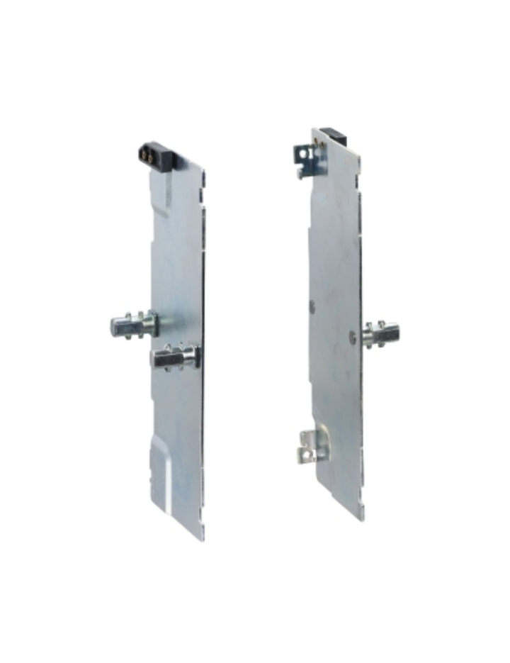 chassis side plates for breaker, Compact NSX 400/630, 3 poles, 4 poles