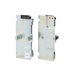 chassis side plates for breaker, Compact NSX 100/160/250, 2 poles, 3 poles, 4 poles