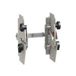 chassis slide plates for Compact NSX 100/160/250 withdrawable circuit breaker, 2 or 3 or 4 poles