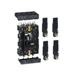 plug-in kit, Compact NSX 100/160/250, 4 poles