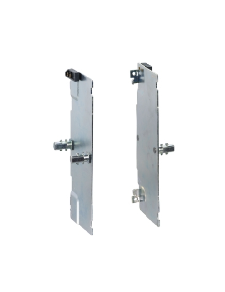 chassis side plates for breaker, Compact NSX 400/630, 3 poles, 4 poles