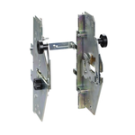 chassis side plates for base, Compact NSX 400/630, 3 poles, 4 poles