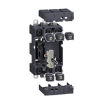 plug-in kit, Compact NSX 100/160/250, 3 poles