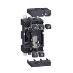 plug-in kit, Compact NSX 100/160/250, 3 poles LV429289