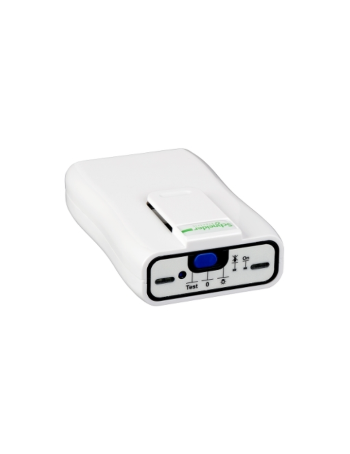 pocket battery for Micrologic, Compact NSX