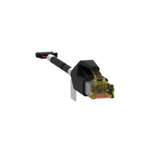 Modbus cable, ComPacT NSX, BSCM Modbus SL cord, 1.3m length