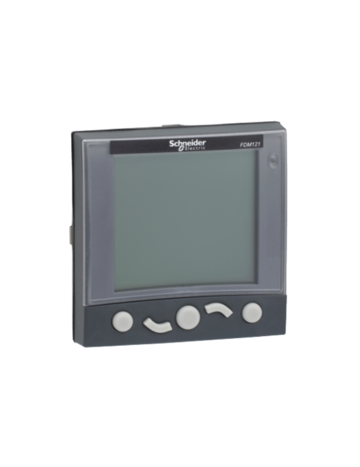 front display module - FDM 121 - 96 x 96 mm - IP54