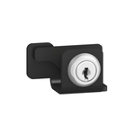 keylock adapter, Compact NSX 100/160/250, locking for motor mechanism