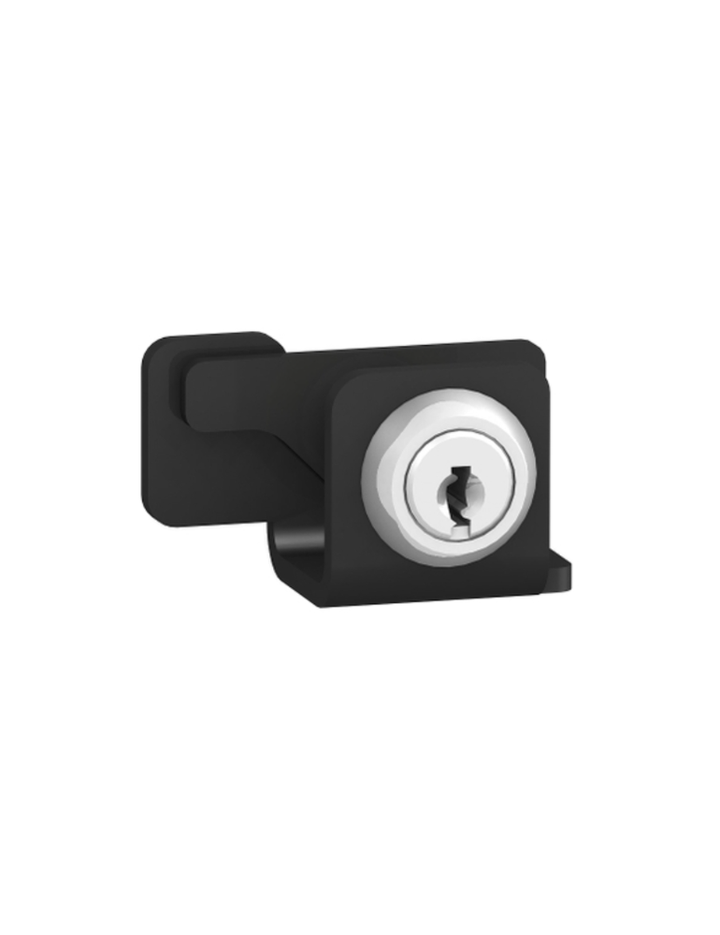 keylock adapter, Compact NSX 100/160/250, locking for motor mechanism
