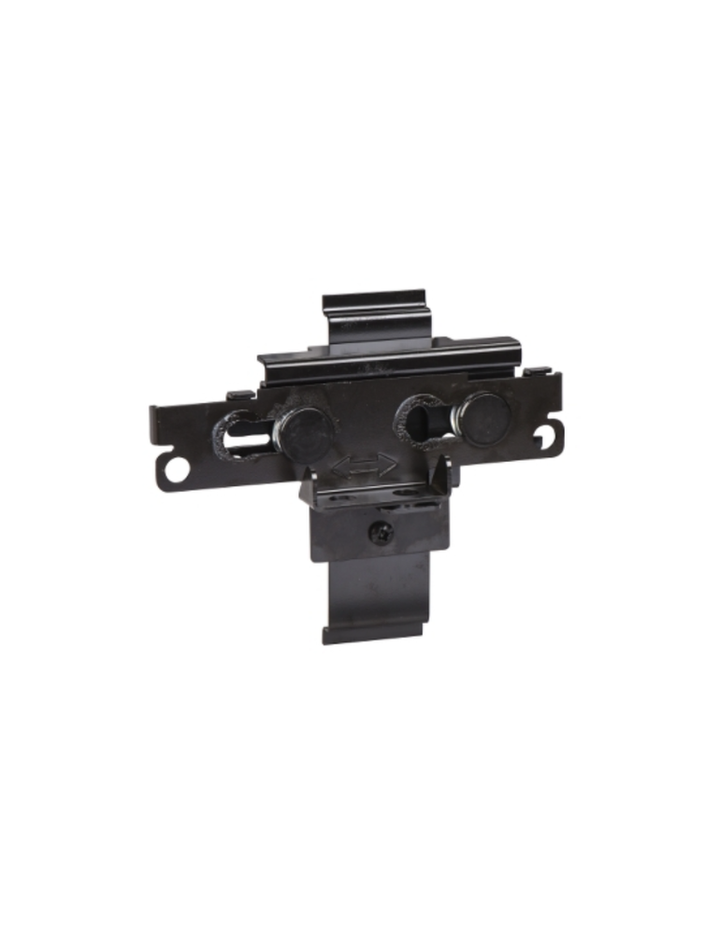 mechanical interlocking for toggle, Compact NSX 100/160/250