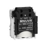 MX shunt trip release, Compact NSX, PowerPact Multistandard, EasyPact CVS, rated voltage 250 VDC