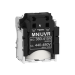 MX shunt trip release, Compact NSX, PowerPact Multistandard, EasyPact CVS, rated voltage 48 VDC