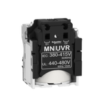 MX shunt trip release, Compact NSX, PowerPact Multistandard, EasyPact CVS, rated voltage 24 VDC