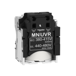 MX shunt trip release, Compact NSX, PowerPact Multistandard, EasyPact CVS, rated voltage 12 VDC