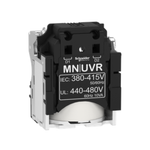 MX shunt trip release, Compact NSX, PowerPact Multistandard, EasyPact CVS, rated voltage 525 VAC 50 Hz, 600 VAC 60 Hz