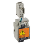 trip unit accessory - SDX output module - for NSX100..250 / NSX400..630