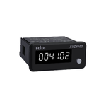 XTC4102-2-CU 6 DIGIT TIME/COUNT TOTALISER