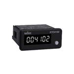 XTC4102-CU 6 DIGIT TIME/COUNT TOTALISER