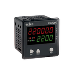 XC2200 DUAL DISPLAY, LED COUNTER + RATE INDICATOR