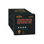 XC22B4 DIGIT THUMBWHEEL COUNTER