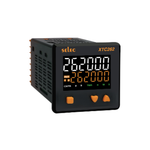 XTC262 MULTIFUNCTION DIGITAL TIMER + PROGRAMMABLE COUNTER