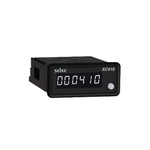 XC410C. 6 Digit Count Totaliser, 36X72 mm