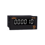 XC10 Count Totaliser / Rate Indicator, 48X96 mm
