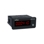 XC410B Count Totaliser, universal supply, 36X72mm