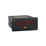 XC10D 6 DIGIT LED COUNT TOTALISER, 48X96MM