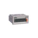 LTC9A 7 1/2 DIGIT, LCD TIME + COUNT TOTALISER