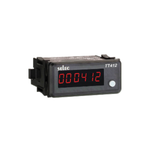 TT412B Time Totaliser, universal supply, 36X72mm