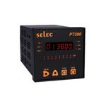 PT380 SEQUENTIAL TIMER, 8 OUTPUT CHANNELS